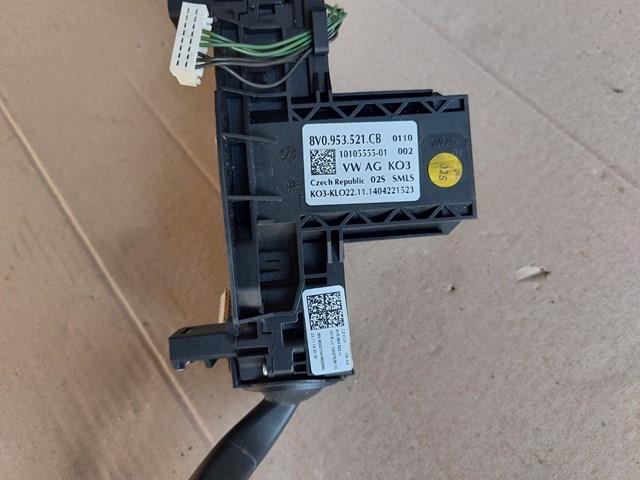 Перемикачі VAG 8V0953521CB ціна, від 30.47 USD