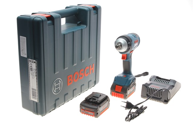 Купити Акумулятор Bosch 5 А/г (06019K0020)