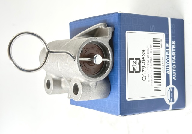 Натягувач ременя ГРМ Q-fix Q1790539 ціна, від 43.60 USD