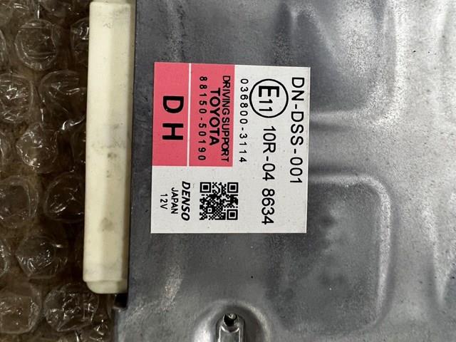 Купити 8815050190 Toyota 