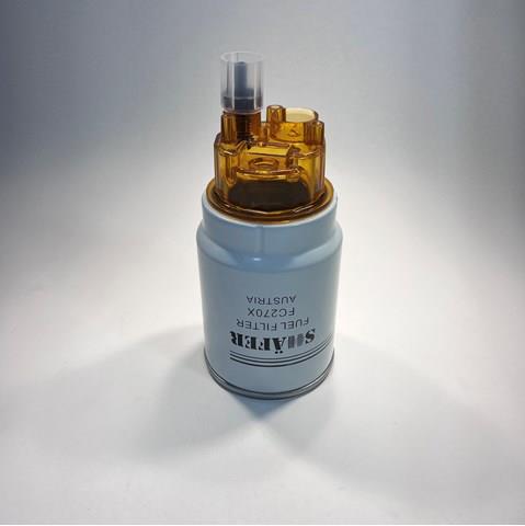 Фільтр паливний Shafer FC270X