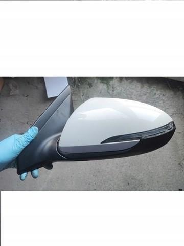 Купити 87610F2530 Hyundai/Kia Бічне дзеркало заднього виду ліве
