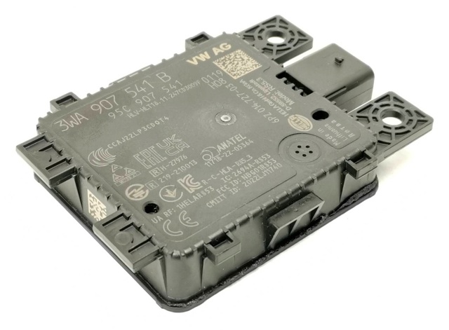 3WA907541B VAG Радар зміни смуги руху