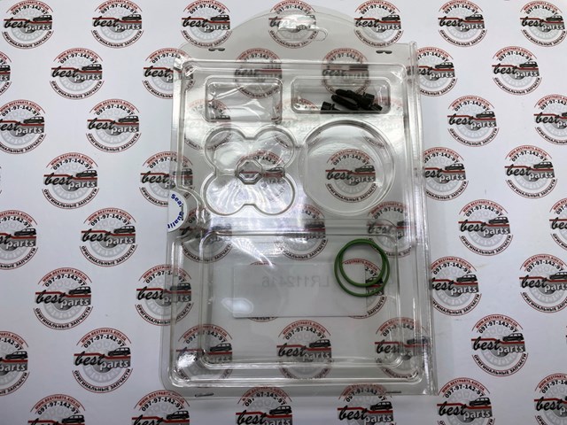  Land Rover LR112416