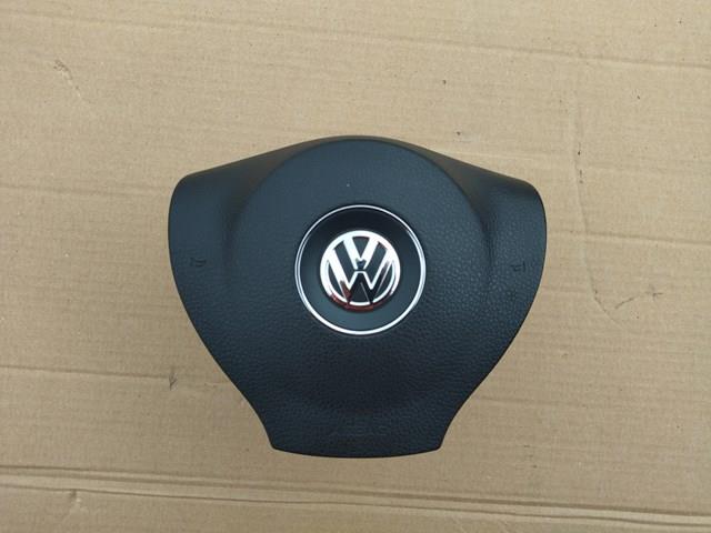 Купити 1T0880201R VAG Подушка AIRBAG передня ліва
