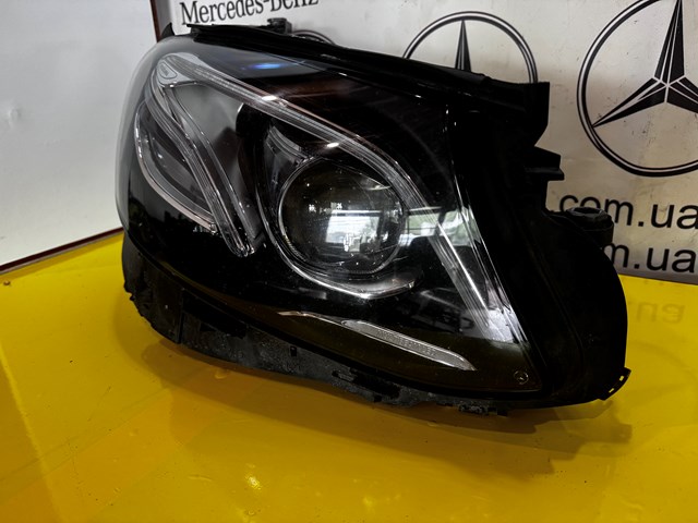  Mercedes A2139069608 ціна, від 676.24 USD