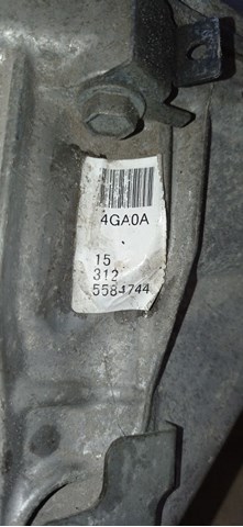 Купити 331004GA0A Nissan/Infiniti 