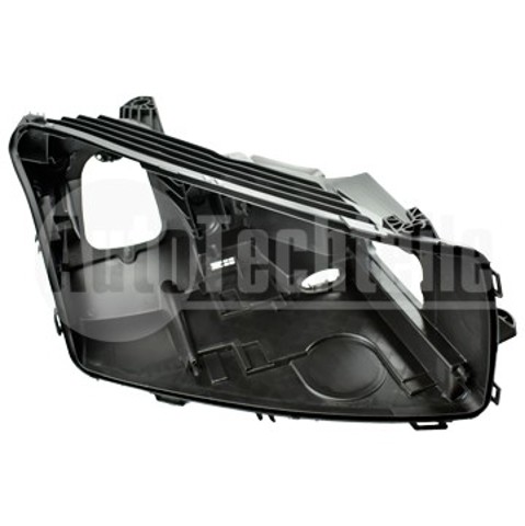 Корпус фари правої Autotechteile 1108288 ціна, від 74.75 USD