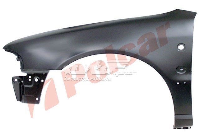 Купити 132401 Polcar Крила