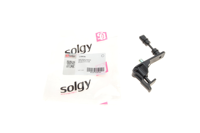  Solgy 119039 ціна, від 4.93 USD