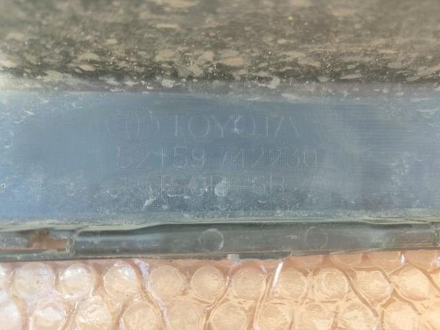 Кожух бампера заднього Toyota 5215942230 ціна, від 34.21 USD