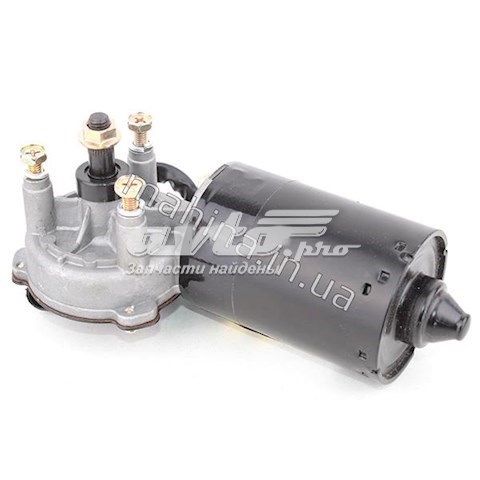 S215205111 Chery Мотор склоочисника скла (трапеції)