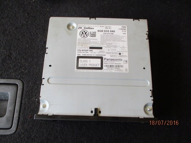 5G0035846 VAG 