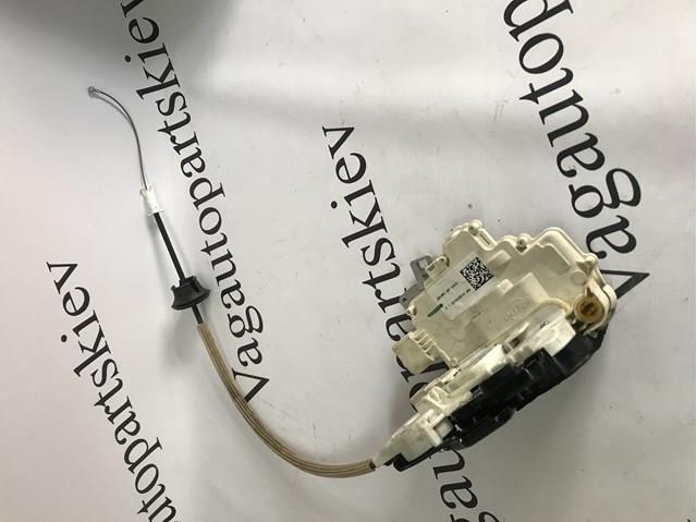 Замок передньої лівої двері 4M1837015J VAG