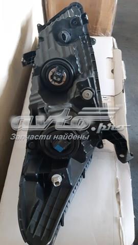 Купити 33150TE0A11 Honda Основна фара в зборі ліва