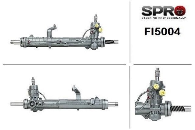 Управління рульове в зборі MSG FI204R ціна, від 118.11 USD