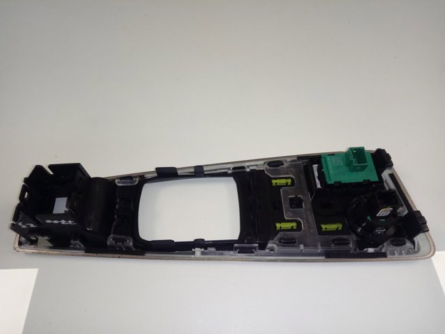 9827205180 Peugeot/Citroen Кнопка запуску двигуна