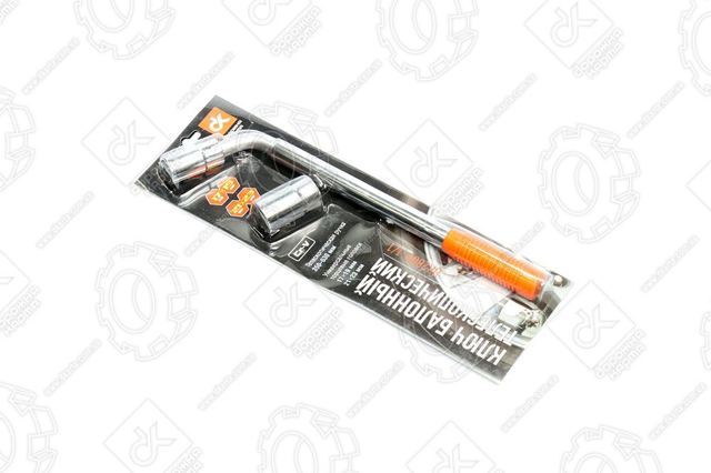 Купити DK280911 DK Ключ балонний