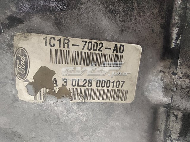 Купити 1C1R7F096 Ford 