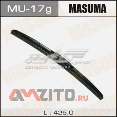  Masuma MU17G
