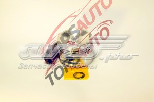 Поршень без колец NISSAN A20108N700