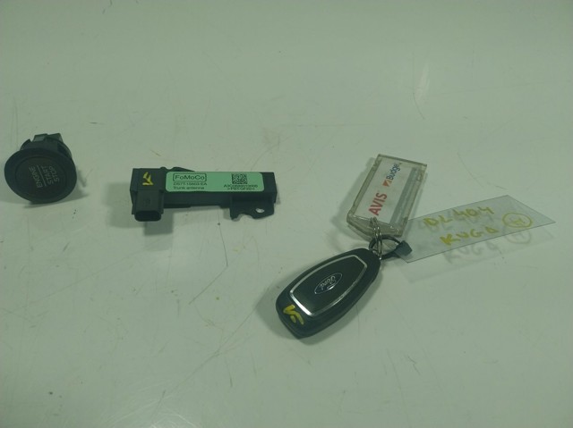 Ford 2532404 ціна, від 1.27 USD