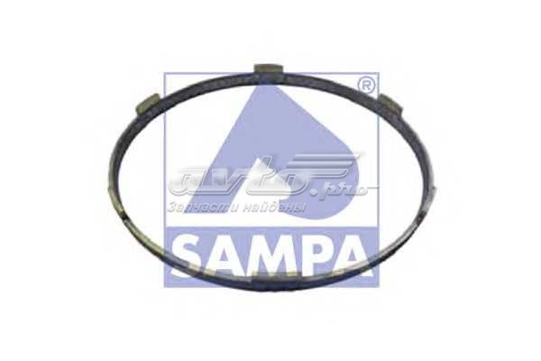 Купити 1268304494 ZF Parts Ремкомплект синхронізатора