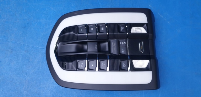7PP959551 Porsche 