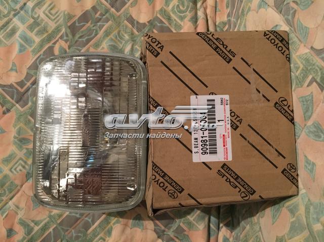 Фара ліва, права Toyota 9098104004 ціна, від 208.31 USD