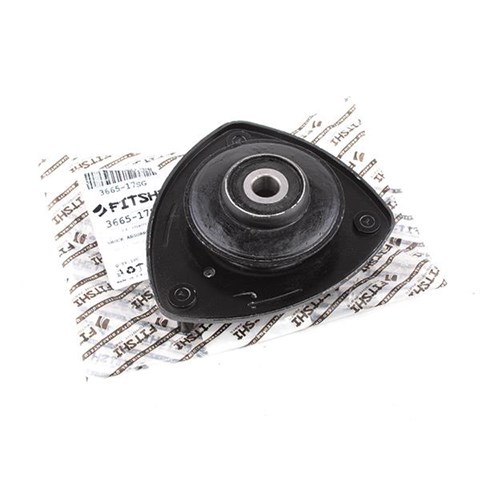 Подушка амортизатора переднього FAW 486090DA30