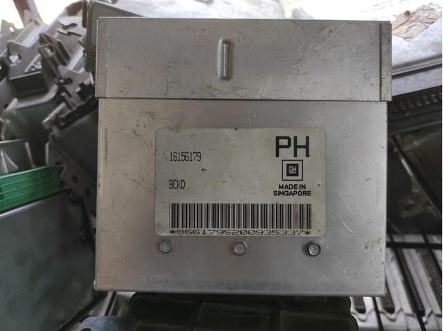  Opel 16156179 ціна, від 25.40 USD