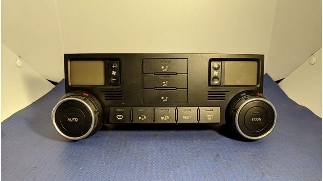 Купити 7L6907040L VAG Блок управління пічкою
