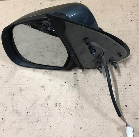 96302M Nissan/Infiniti Дзеркало заднього виду, ліве