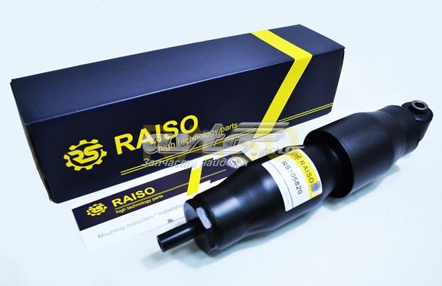 Амортизатор задній RS105820 Raiso