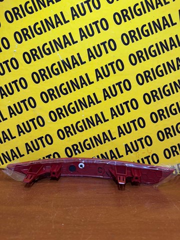 Катафот (відбивач) заднього бампера, правий KBB3515L0A Mazda