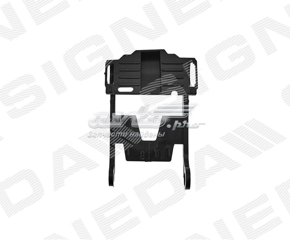 Кронштейн форсунки омивача фар Signeda PBM99089CMR ціна, від 4.97 USD