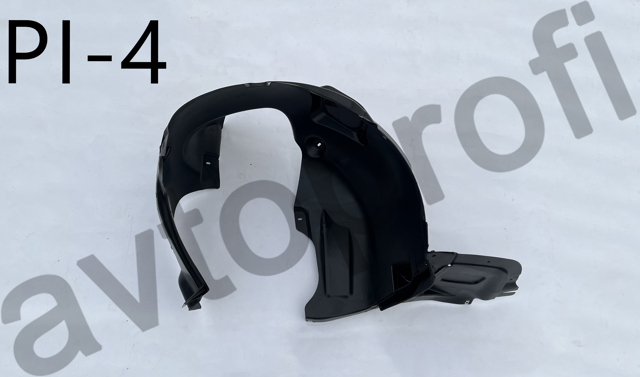 Підкрилки передні праві FPS FP6418388