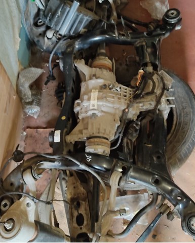 80A5052355 VAG 