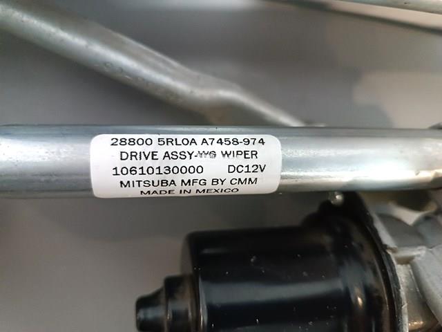 Купити 288005RL0A Nissan/Infiniti Трапеція двірників