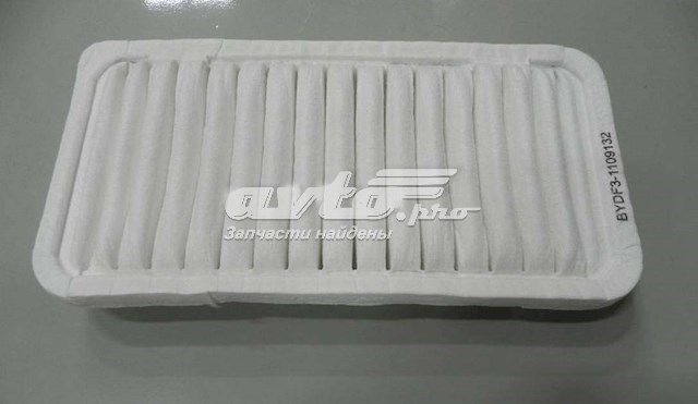 Елемент повітряного фільтра BYD 1014399700 ціна, від 5.36 USD