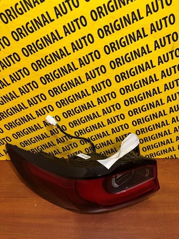 Купити KMV751160 Mazda Ліхтар задній