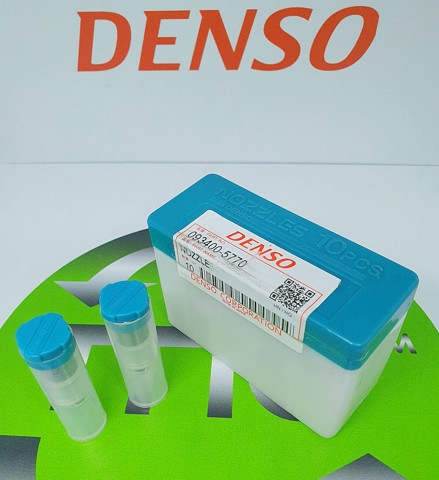 Розпилювач дизельної форсунки 0934005770 Denso