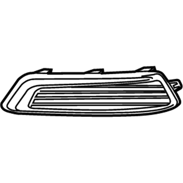  General Motors 23455346 ціна, від 25.34 USD