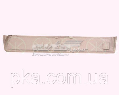 Ремонтна частина зсувний бічних дверей FPS FP3546170 ціна, від 21.16 USD