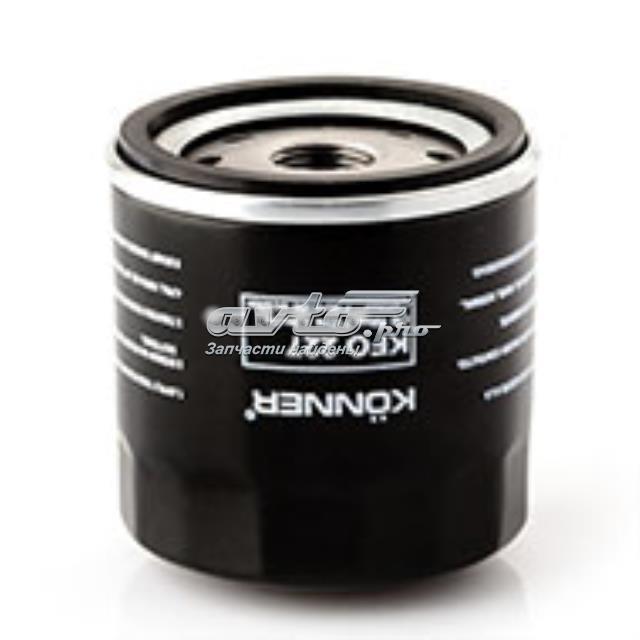 Масляний фільтр KFO227 Konner