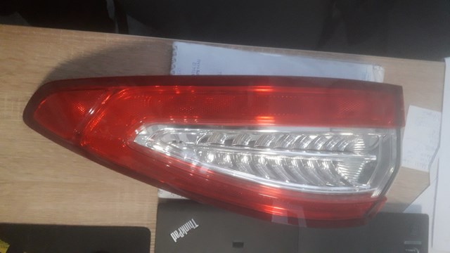  DS7313404AM Ford