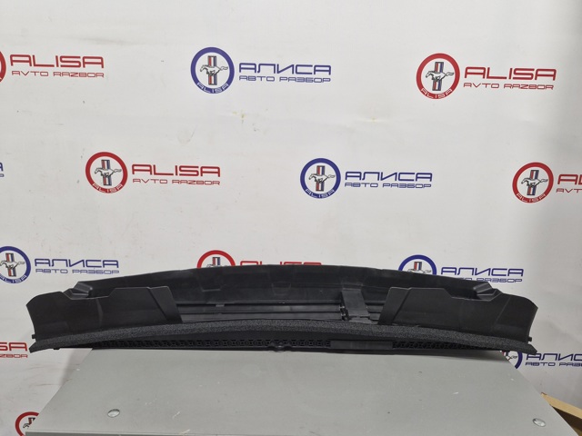 Жалюзі радіатора охолодження Nissan/Infiniti 214216RA0A ціна, від 158.32 USD