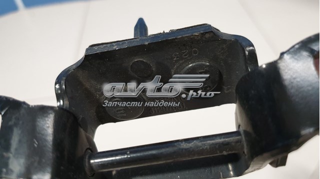 Купити 31335292 Volvo Завіса задніх дверей, ляди