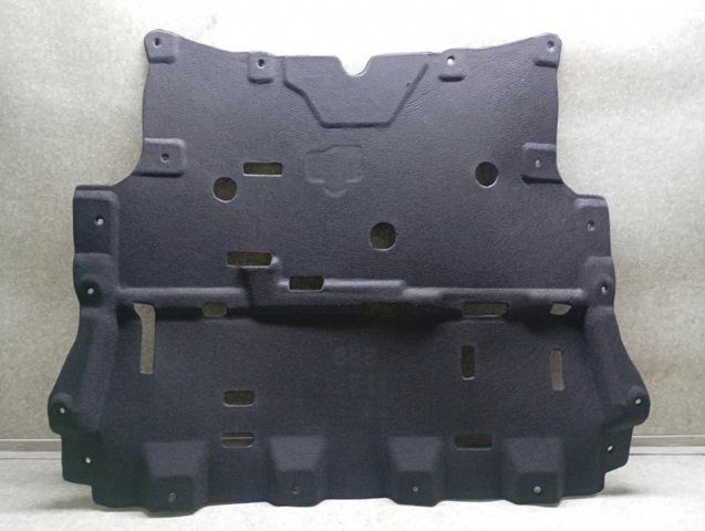 Купити 758816RR0A Nissan/Infiniti Захист піддона картера двигуна