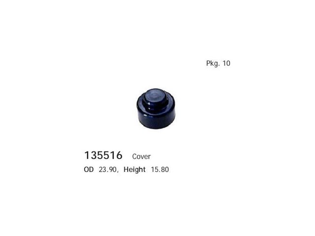 135422 Cargo 